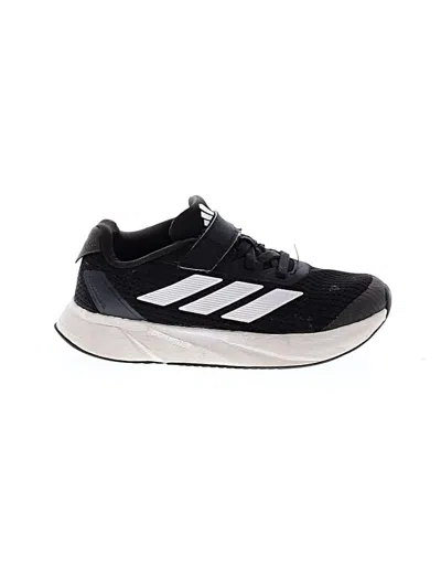 Pre-owned Adidas Originals Kids' Sneakers In Black
