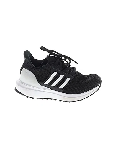Pre-owned Adidas Originals Kids' Sneakers In Black
