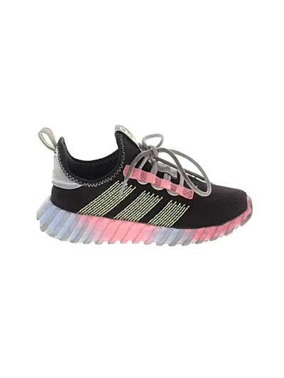 Pre-owned Adidas Originals Kids' Sneakers In Black