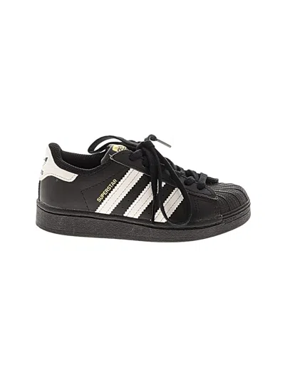 Pre-owned Adidas Originals Kids' Sneakers In Black