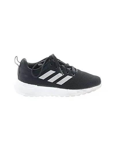 Pre-owned Adidas Originals Kids' Sneakers In Black
