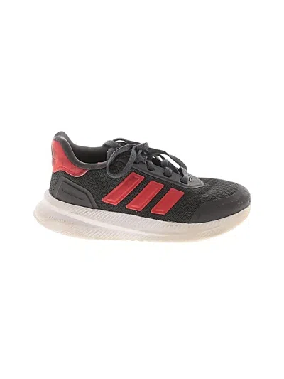 Pre-owned Adidas Originals Kids' Sneakers In Black
