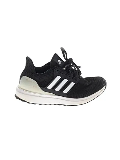 Pre-owned Adidas Originals Kids' Sneakers In Black