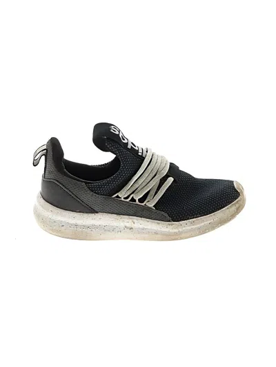 Pre-owned Adidas Originals Kids' Sneakers In Black