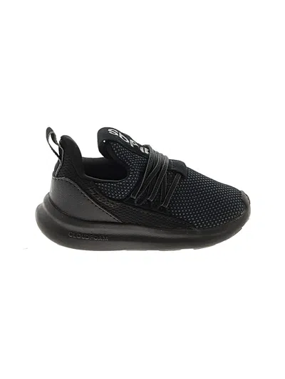 Pre-owned Adidas Originals Kids' Sneakers In Black