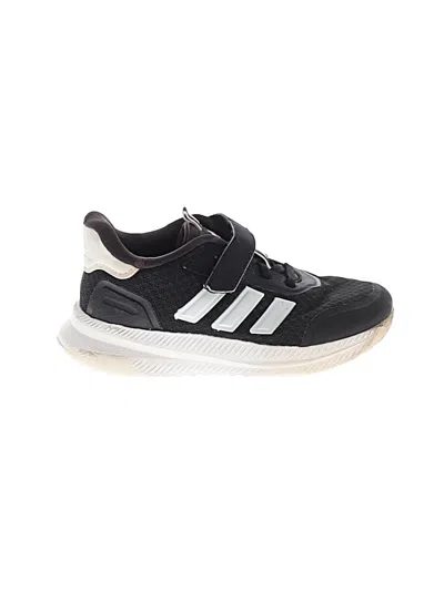 Pre-owned Adidas Originals Kids' Sneakers In Black