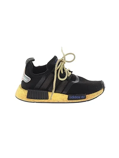 Pre-owned Adidas Originals Kids' Sneakers In Black