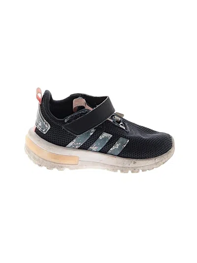 Pre-owned Adidas Originals Kids' Sneakers In Black