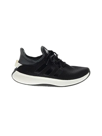Pre-owned Adidas Originals Kids' Sneakers In Black