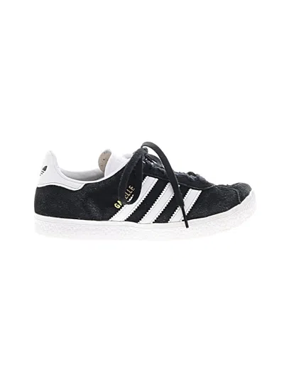 Pre-owned Adidas Originals Kids' Sneakers In Black