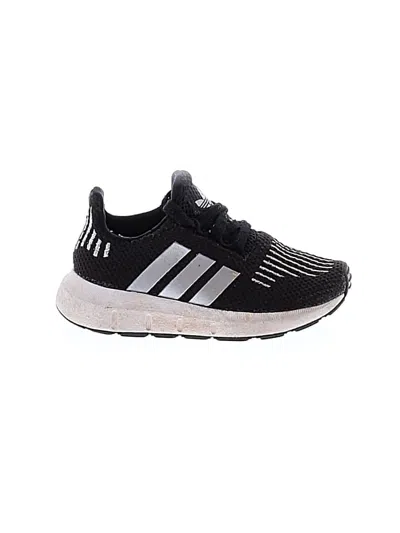 Pre-owned Adidas Originals Kids' Sneakers In Black