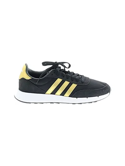 Adidas Originals Sneakers In Black
