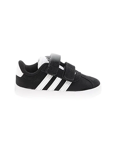 Pre-owned Adidas Originals Kids' Sneakers In Black