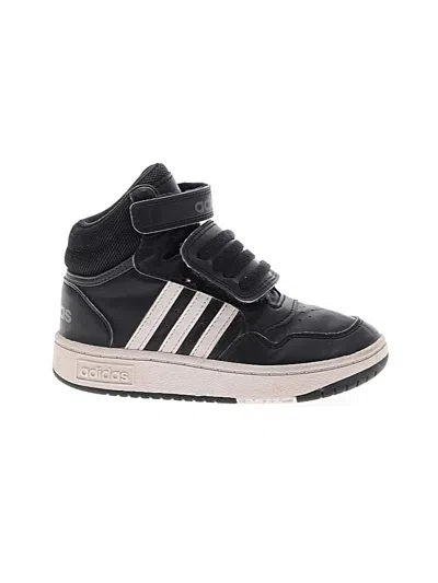 Pre-owned Adidas Originals Kids' Sneakers In Black