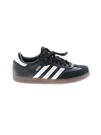 Pre-owned Adidas Originals Kids' Sneakers In Black