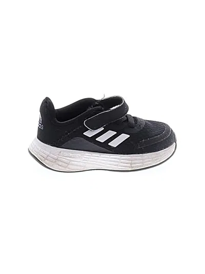 Pre-owned Adidas Originals Kids' Sneakers In Black