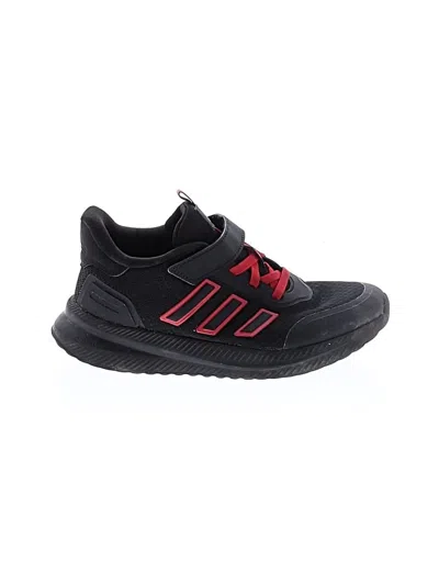Pre-owned Adidas Originals Kids' Sneakers In Black