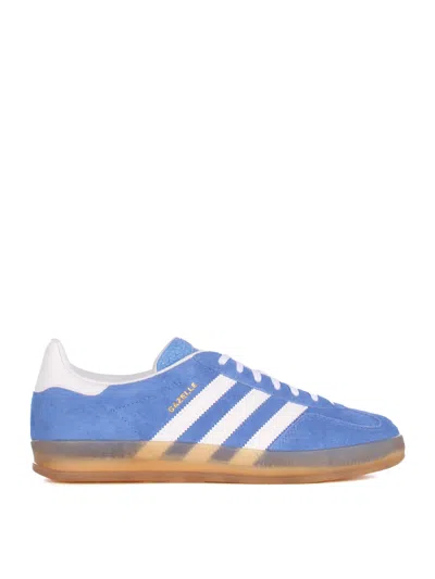 Adidas Originals Sneakers In Blu