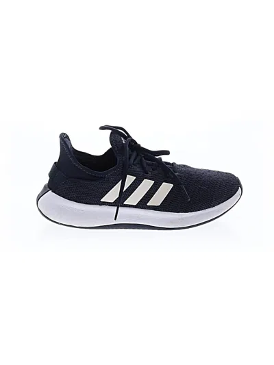 Pre-owned Adidas Originals Sneakers In Blue