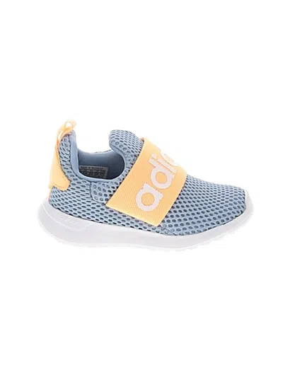 Pre-owned Adidas Originals Kids' Sneakers In Blue