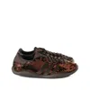 Adidas Originals Adidas By Wales Bonner Karintha Sneakers In Brown