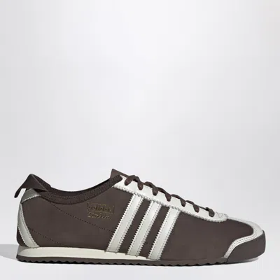 Adidas Originals Italia 60s Sneakers In Brown