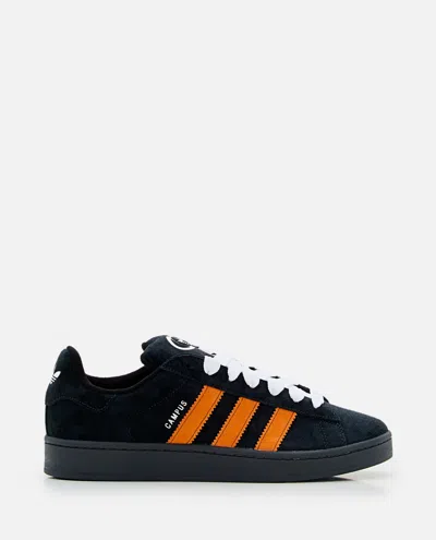 Adidas Originals Sneakers Campus 00 In Black