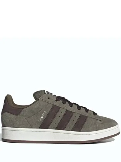Adidas Originals Sneakers Campus 00s In Verde