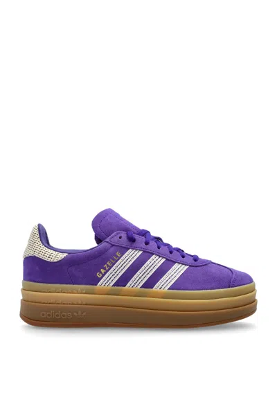 ADIDAS ORIGINALS ADIDAS ORIGINALS SNEAKERS GAZELLE BOLD W