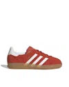 Adidas Originals Adidas Gazelle Indoor Sneakers In Red
