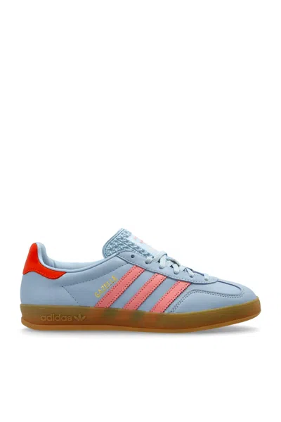 ADIDAS ORIGINALS SNEAKERS GAZELLE INDOOR