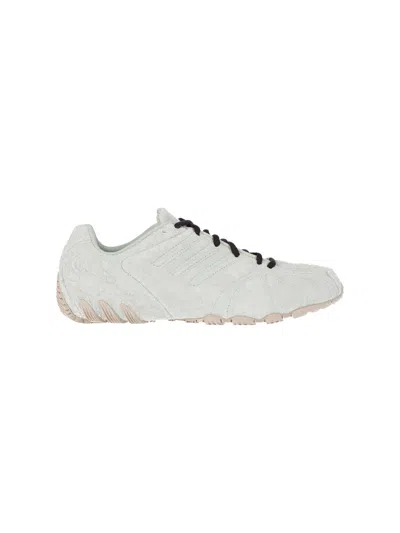 Adidas Originals Sneakers "ghost Sprint" In Gray