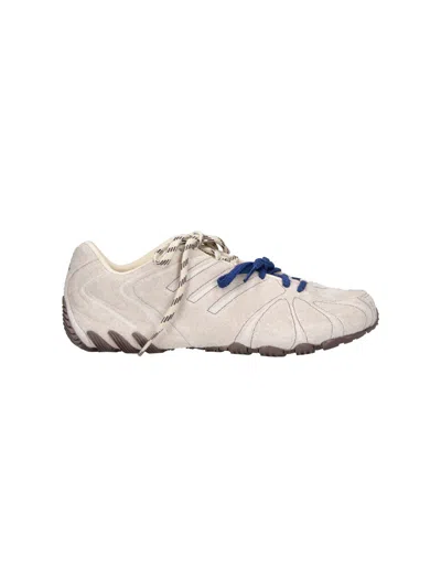 Adidas Originals Sneakers "ghost Sprint" In Neutral