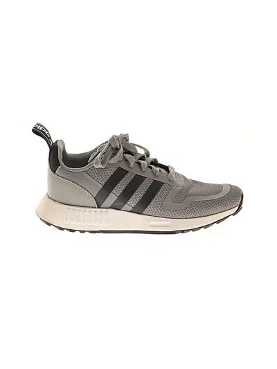 Pre-owned Adidas Originals Sneakers In Gray