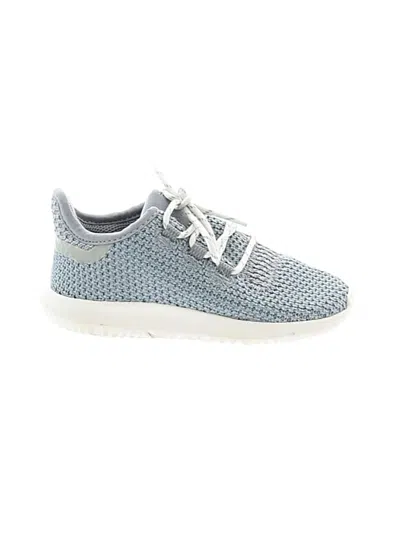 Pre-owned Adidas Originals Kids' Sneakers In Gray