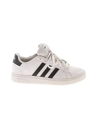 Pre-owned Adidas Originals Kids' Sneakers In Gray