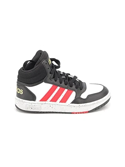 Pre-owned Adidas Originals Kids' Sneakers In Gray