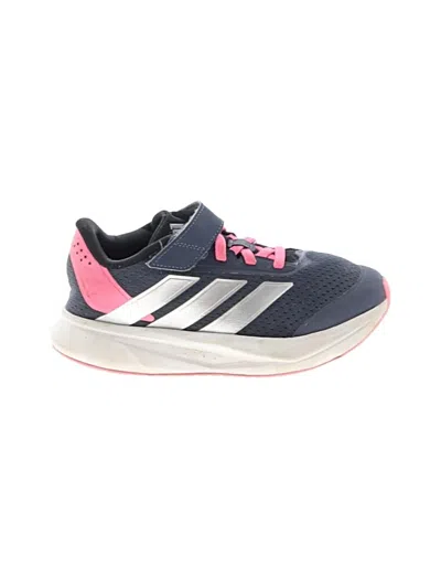 Pre-owned Adidas Originals Kids' Sneakers In Gray