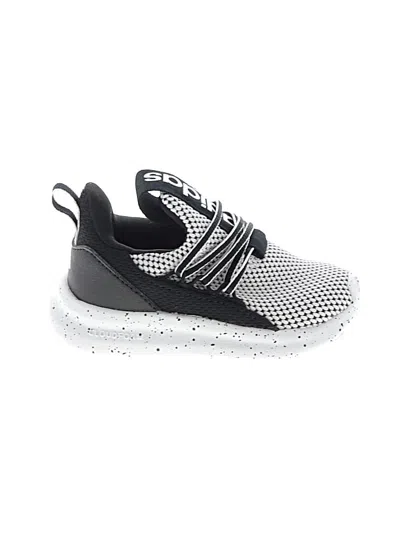 Pre-owned Adidas Originals Kids' Sneakers In Gray
