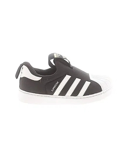 Pre-owned Adidas Originals Kids' Sneakers In Gray