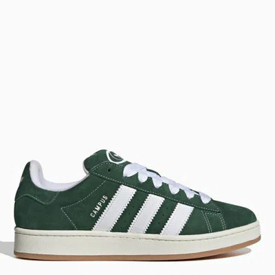 Adidas Originals Trainers In Green