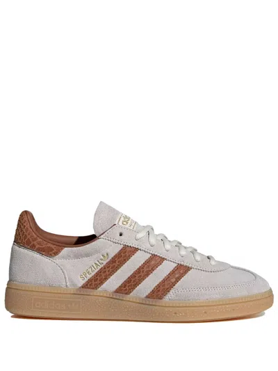 Adidas Originals Handball Spezial Unisex Sneakers In Multi