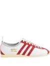 Adidas Originals Japan Low-top Sneakers In White