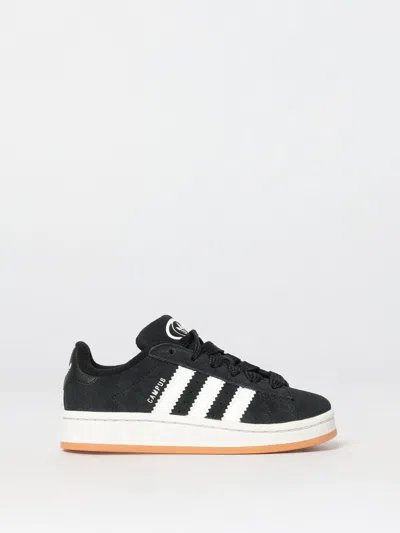 ADIDAS ORIGINALS ADIDAS ORIGINALS SNEAKERS KIDS COLOR BLACK,441450002