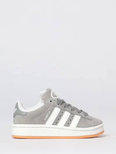 Adidas Originals Sneakers Kids  In Gray