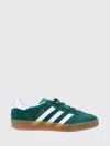 Adidas Originals Girls  Gazelle Indoor In Green