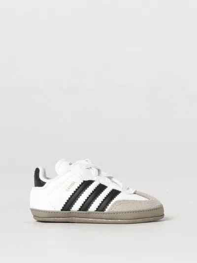 Adidas Originals Sneakers  Kids Color White In Multi