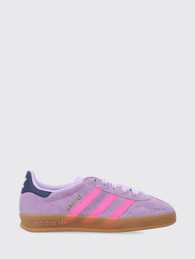Adidas Originals Sneakers  Kids Color Lilac In Purple