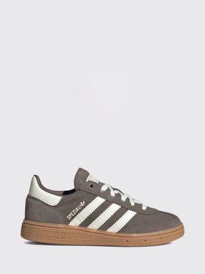 Adidas Originals Sneakers Kids Color Brown