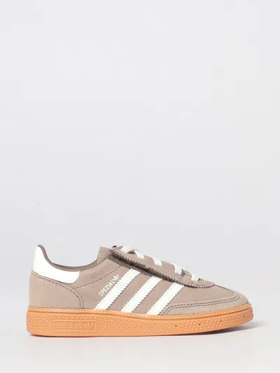 Adidas Originals Sneakers Kids Color Grey In Gray